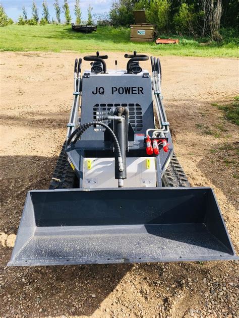 jq400 skid steer specs|New 2024 JQ POWER Skid Steers JQ400 For Sale .